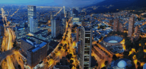 Bogotá será sede oficial del Día Mundial de las Ciudades 2025 de ONU-Hábitat