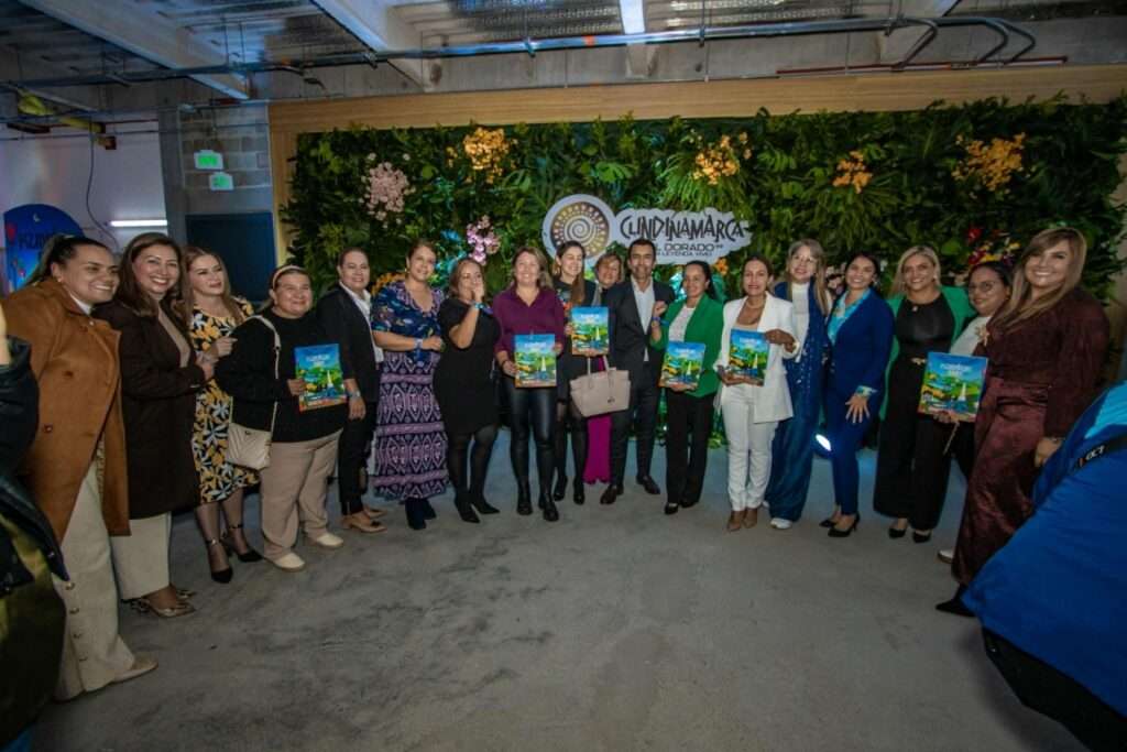 ExpoCundinamarca 2025