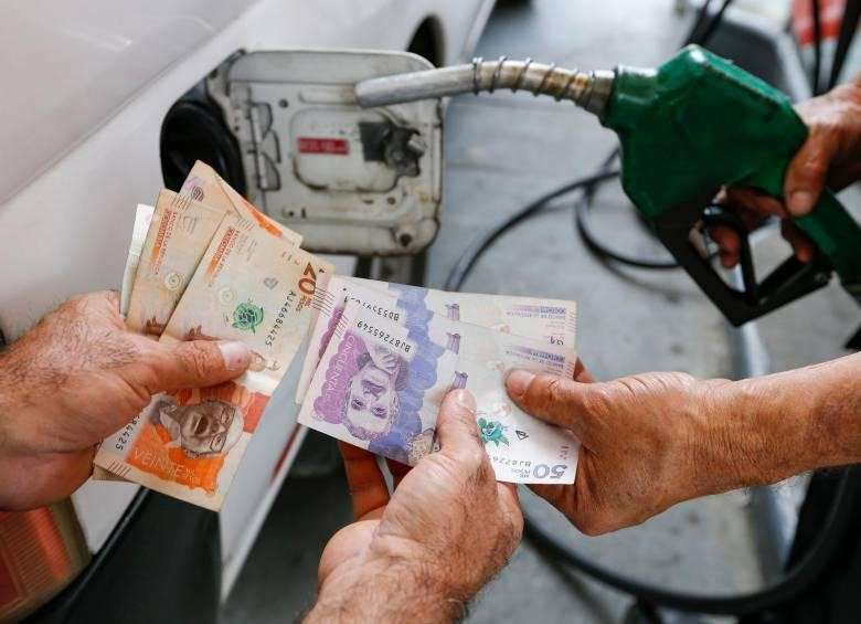 Subirá el precio del diésel para vehículos particulares