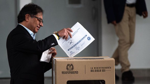 Trece partidos no participarán en Comisión Nacional Electoral convocada por el Gobierno