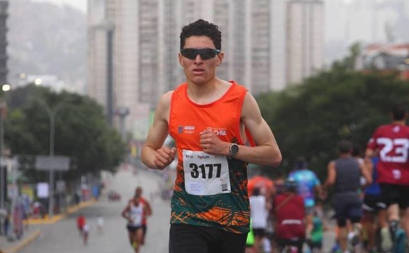 El atletismo cundinamarqués se prepara para tres grandes eventos