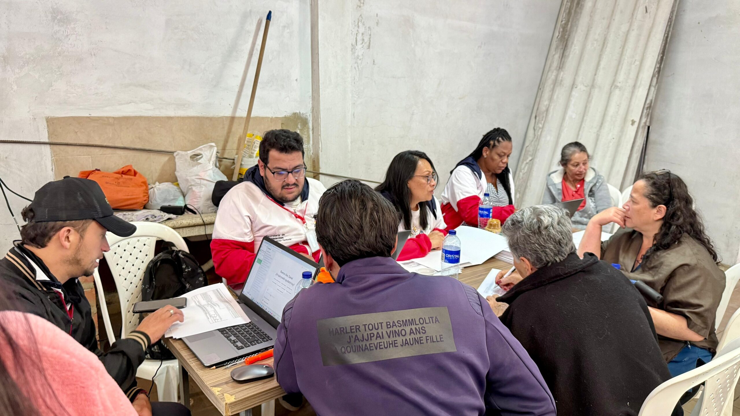 800 familias de Soacha tendrán mejoras en sus viviendas