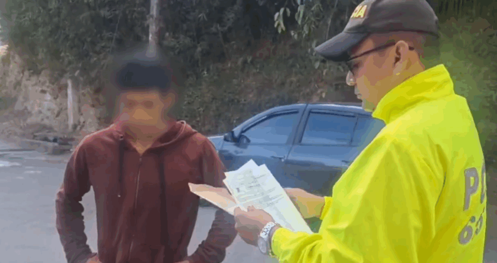 Cae red de microtráfico que usaba domicilios para distribuir droga en La Vega