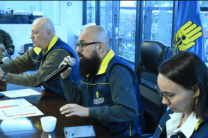 Colombia levanta medidas preventivas tras alerta de tsunami
