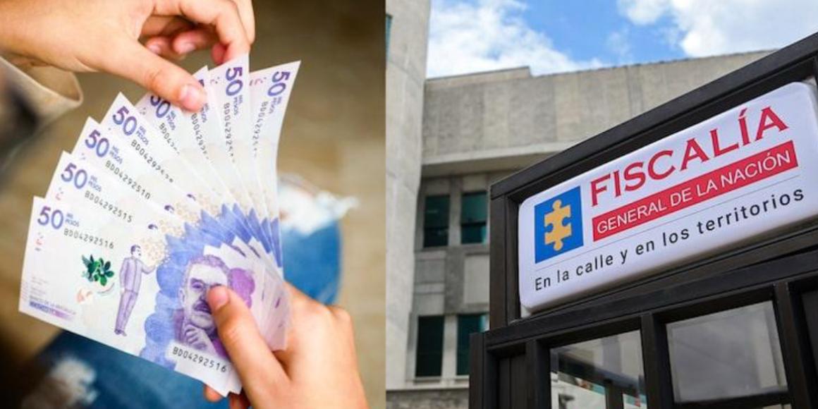 Fiscalía acusó al principal responsable del millonario fraude con la criptomoneda Daily COP