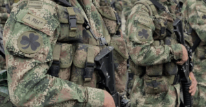 Gobierno activa nueva Fuerza de Despliegue Rápido en Guaviare