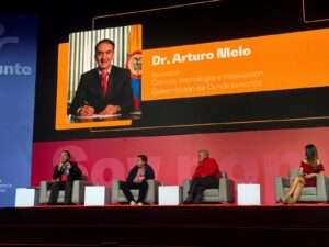 Más de 700 emprendedores rurales reciben formación y apoyo tecnológico