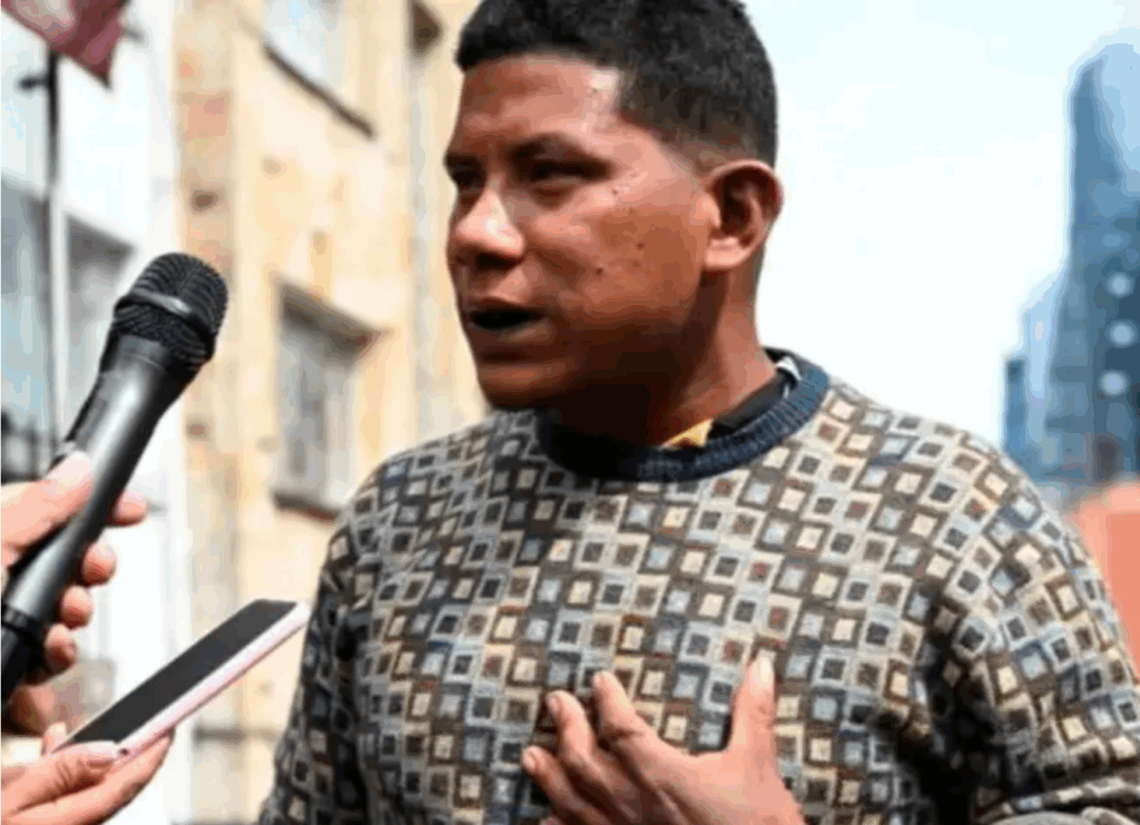 Condenan a Manuel Ranoque por abuso sexual