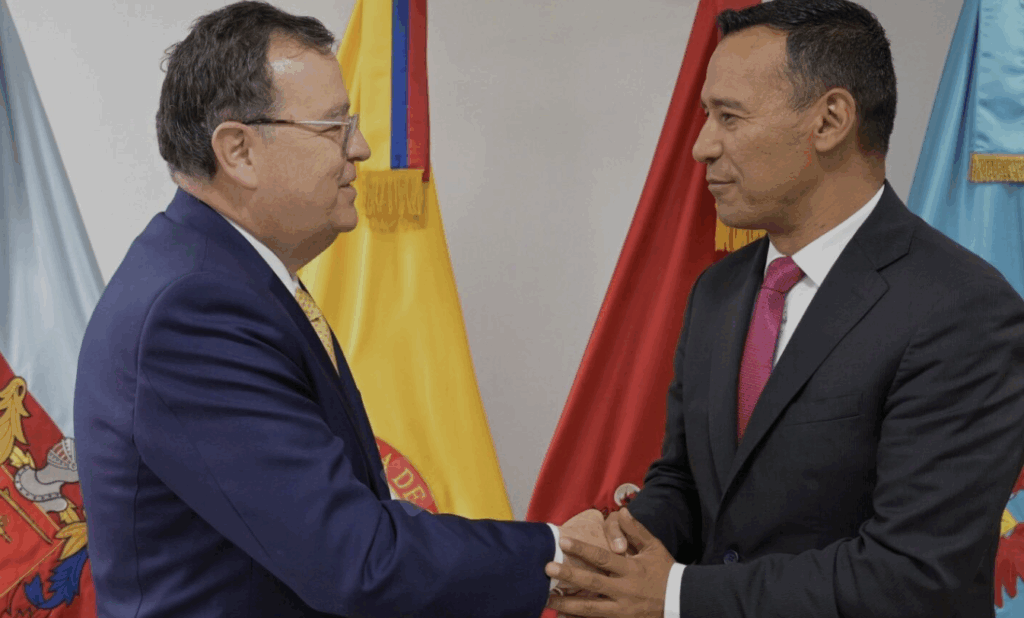Gobierno implementa sanciones restaurativas de la JEP