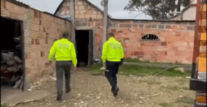 Golpe a las mafias