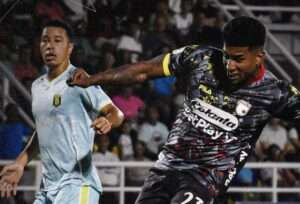 Santa Fe y Nacional clasificaron a octavos de final de la Copa Colombia