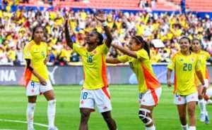 Federación Colombiana de Fútbol