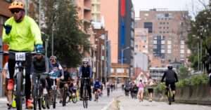 Alcaldía de Bogotá