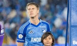 Millonarios