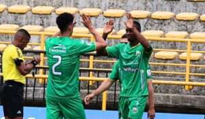 Real Cundinamarca