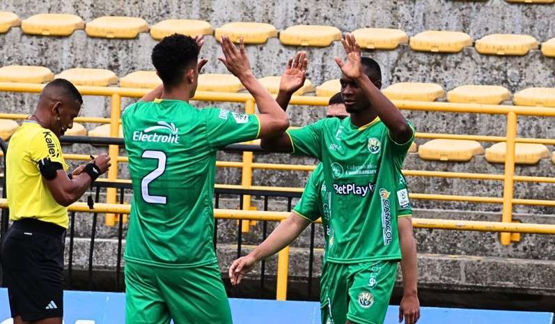 Real Cundinamarca