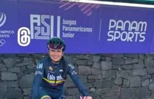 Federación Colombiana de Ciclismo