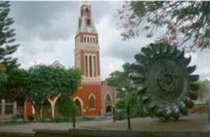 El Colegio
