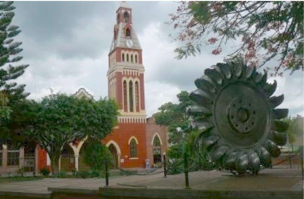 El Colegio