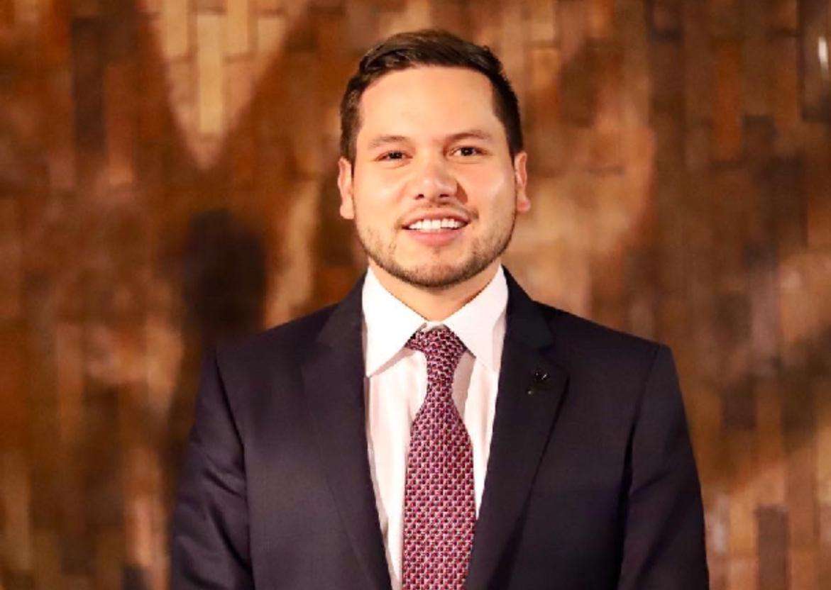 Corte Suprema mantiene medida de aseguramiento contra exrepresentante Andrés Calle por caso UNGRD