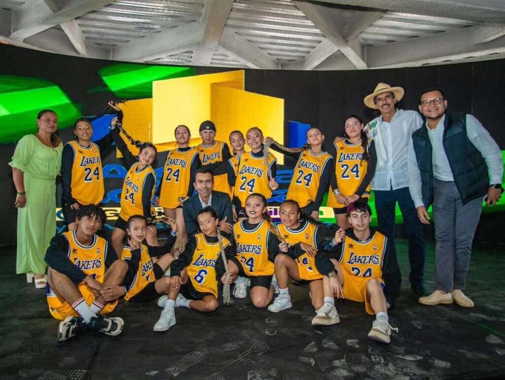 Cachipay será sede del Festival Departamental de Danza Urbana 2025