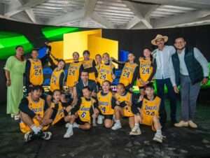 Cachipay será sede del Festival Departamental de Danza Urbana 2025