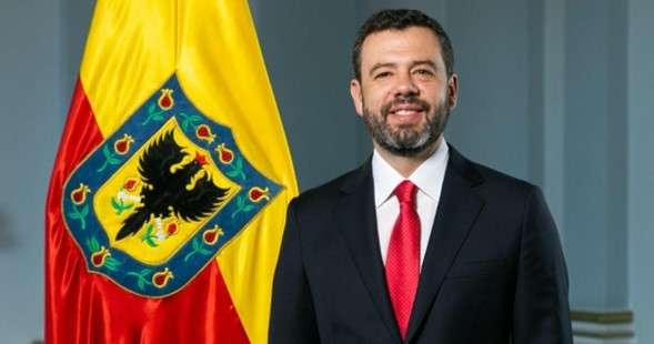 Alcalde