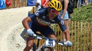 Federación Colombiana de Ciclismo