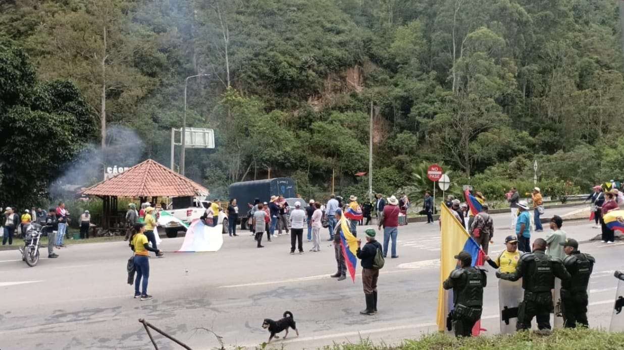 CARACOL
