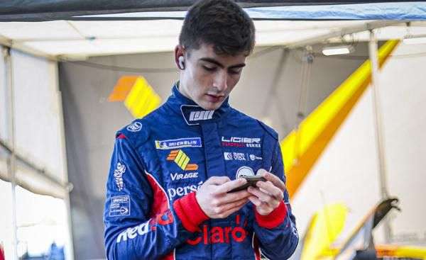Pedro Juan Moreno