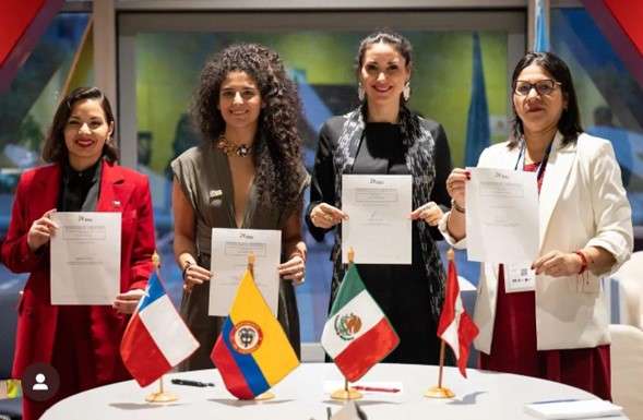 Alianza del Pacífico