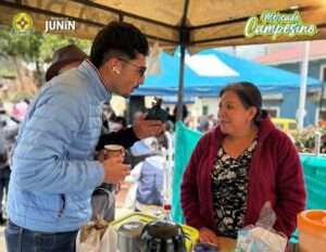 Este 3 y 4 de octubre, Junín fortalece el campo y exhibe lo mejor de su cultura