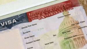 Colombia registra 26 % de rechazo en visas de EE. UU.