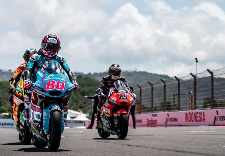 Aspar Team