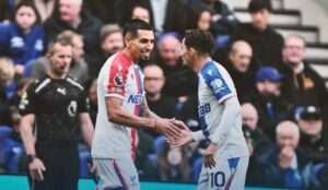 Crystal Palace