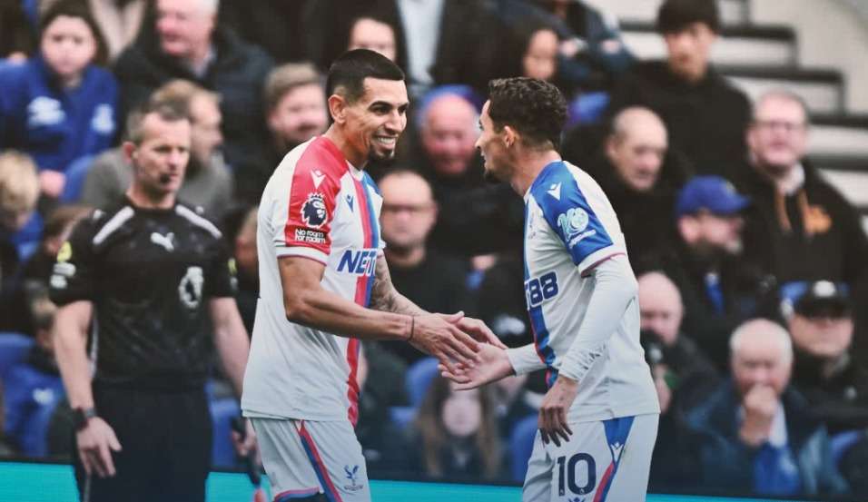 Crystal Palace