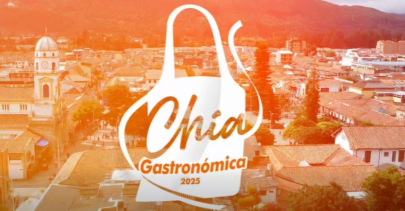 Chía vivirá un fin de semana de sabores y música con su XIX Festival Gastronómico