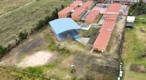 Subachoque invierte recursos para mejorar infraestructura educativa