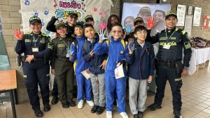 Soacha da la bienvenida al año escolar con aulas renovadas