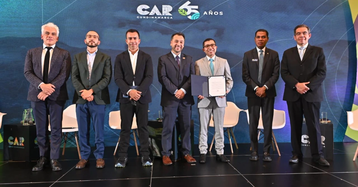 Gobernación de Cundinamarca