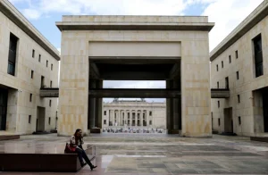 Corte Constitucional suspende de forma provisional el decreto de emergencia económica