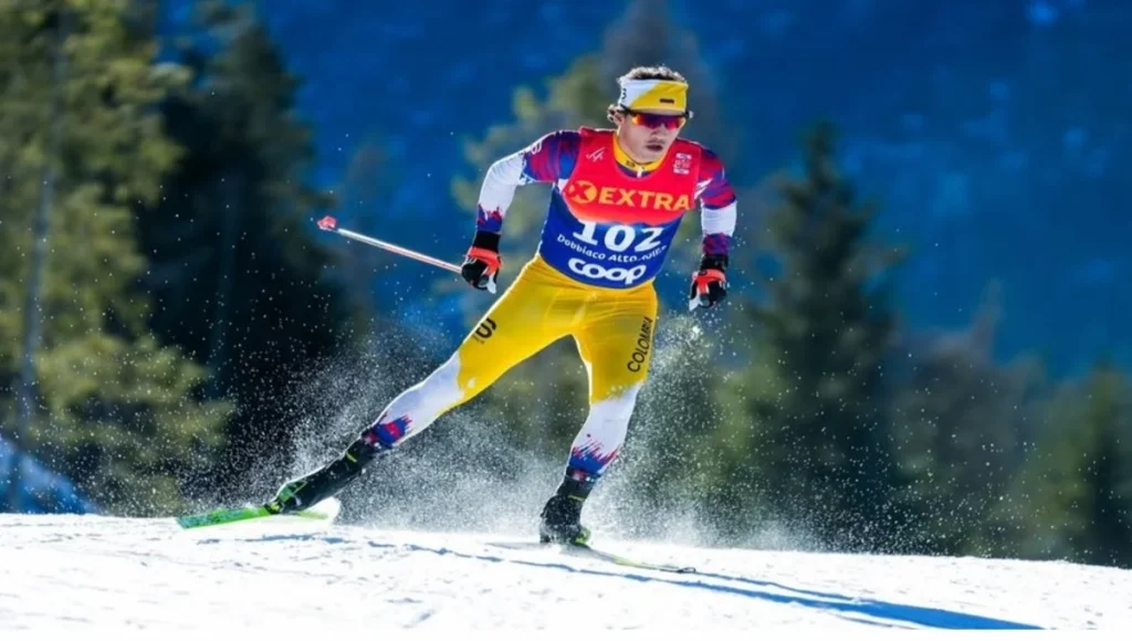 Comité Olímpico Colombiano