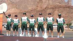 El equipo de Fernando Gaviria fue invitado al Tour de Francia 2026