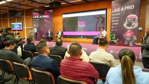 Tibirita será protagonista del Gran Fondo Giro de Italia 2026 gracias al esterrato
