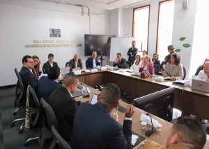 Ministerio de Hacienda