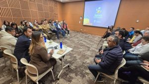 Cundinamarca impulsa la economía rural con compras públicas de alimentos