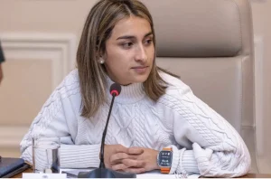 Laura Sarabia pide a la Fiscalía que Petro declare bajo juramento