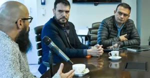 Gobierno impulsa reconstrucción de viviendas en la provincia de Medina