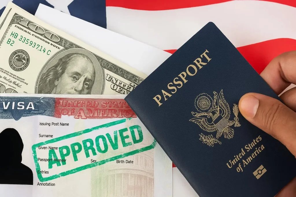 El llamado “Visa Pass” empieza a generar interés entre colombianos que planean viajar a Estados Unidos. Esta iniciativa, busca descongestionar el sistema y facilitar el proceso para quienes ya demostraron un motivo legítimo de viaje.