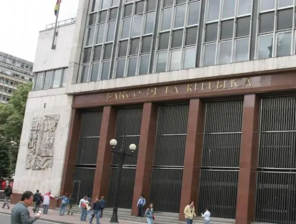 Banco de la República aumentó intereses al 10,25 %
